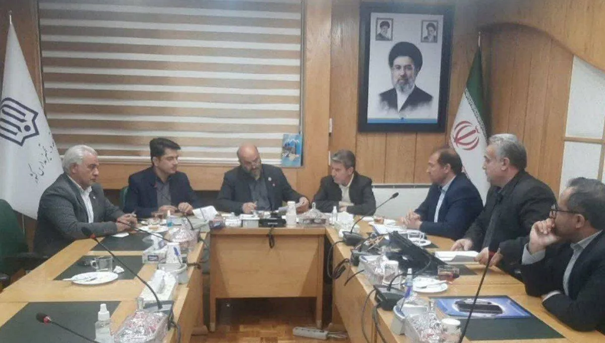 بهره‌برداری و آغاز عملیات اجرایی ۴ پروژه راه روستایی و راهداری در شهرستان‌ سملقان 