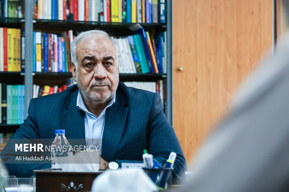 راهآهن چابهار - زاهدان تا پایان سال ۱۴۰۵ به بهرهبرداری میرسد