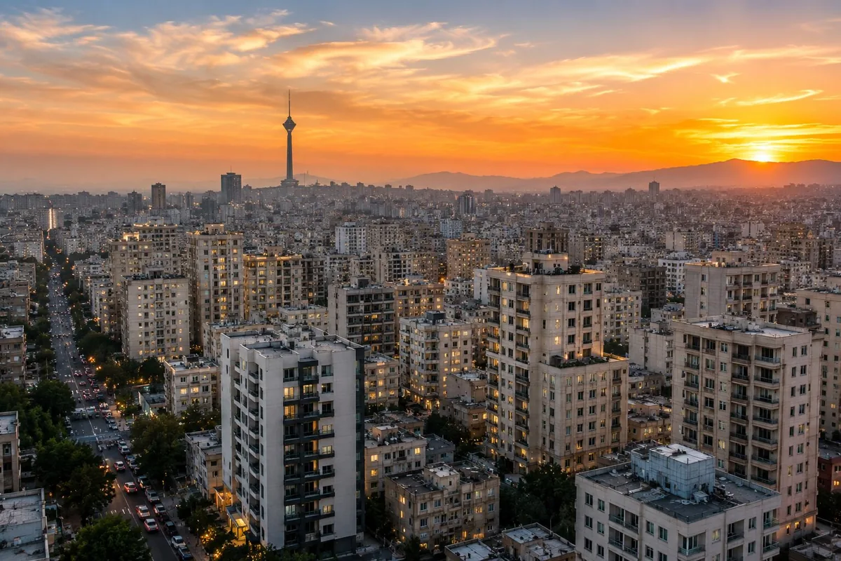جهش قیمت مسکن در تهران/ نرخها یک ساله دو برابر شد