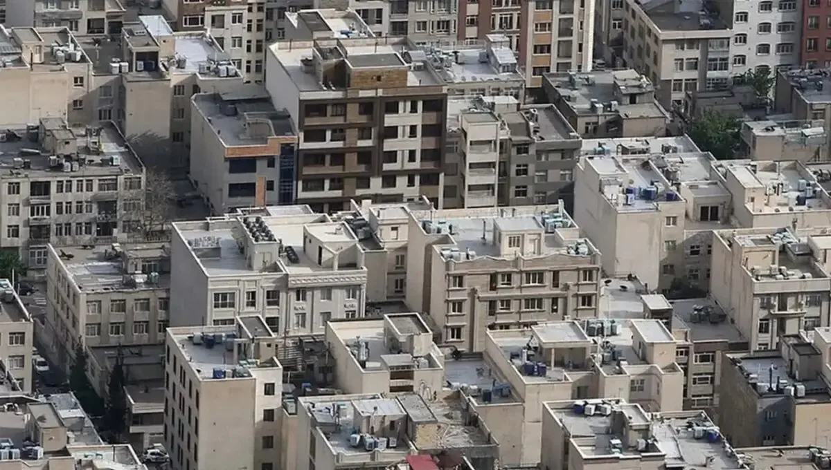انتقاد دبیر اتحادیه املاک به گسترش خانههای کوچکمتراژ/ واحدهای ۲۵ تا ۴۰ متری بیشتر به خوابگاه شباهت دارند