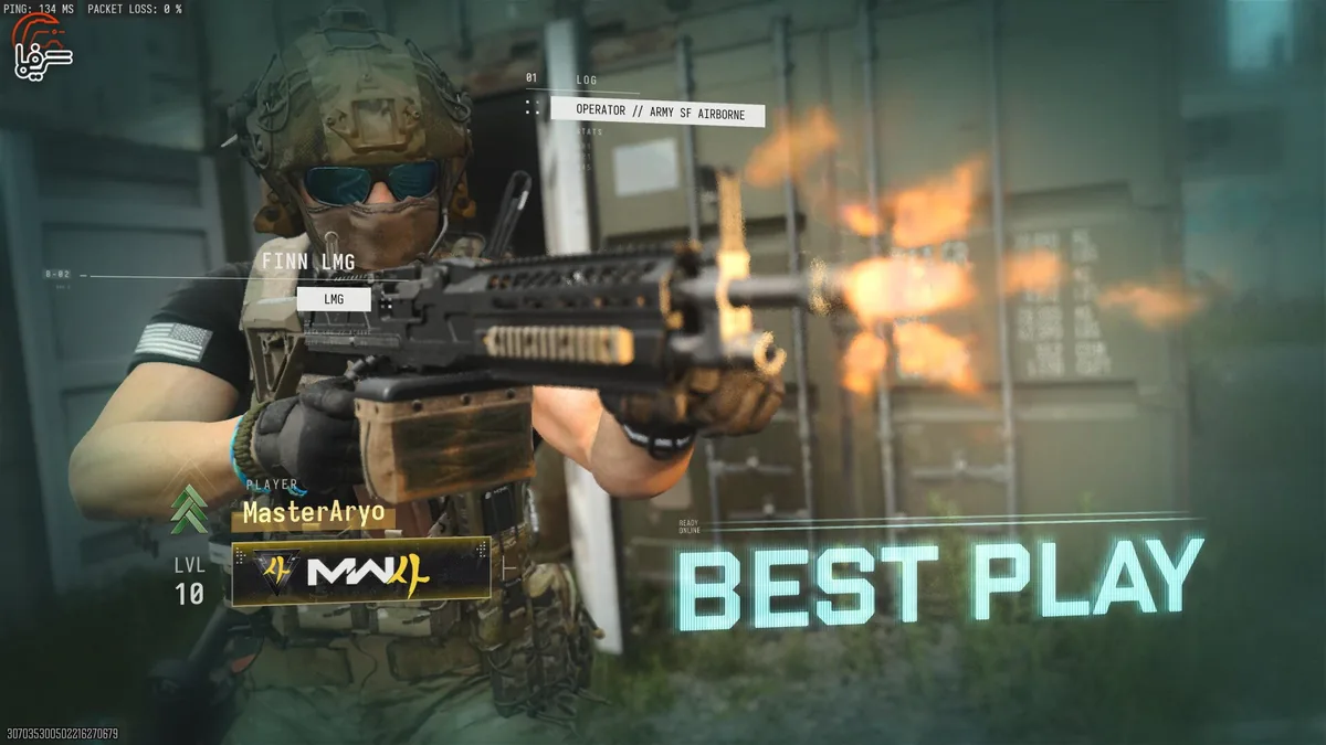 نقد و بررسی بازی Call of Duty: Modern Warfare 4 | گیمفا