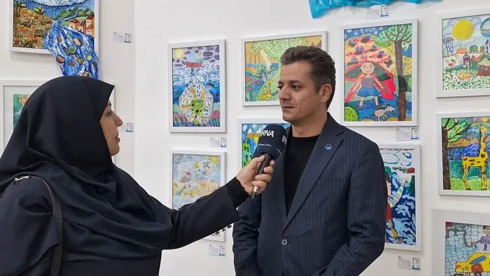 عبور از بحران منابع آبی البرز بدون مشارکت مردمی میسر نیست