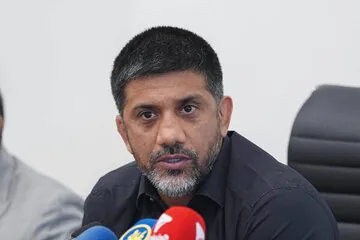 کنارهگیری دبیر از انتخابات هیات رییسه اتحادیه جهانی کشتی
