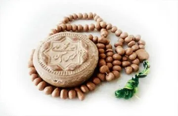 احکام شرعی | اگر مهر نماز گم شود، نمازگزار چه باید بکند؟