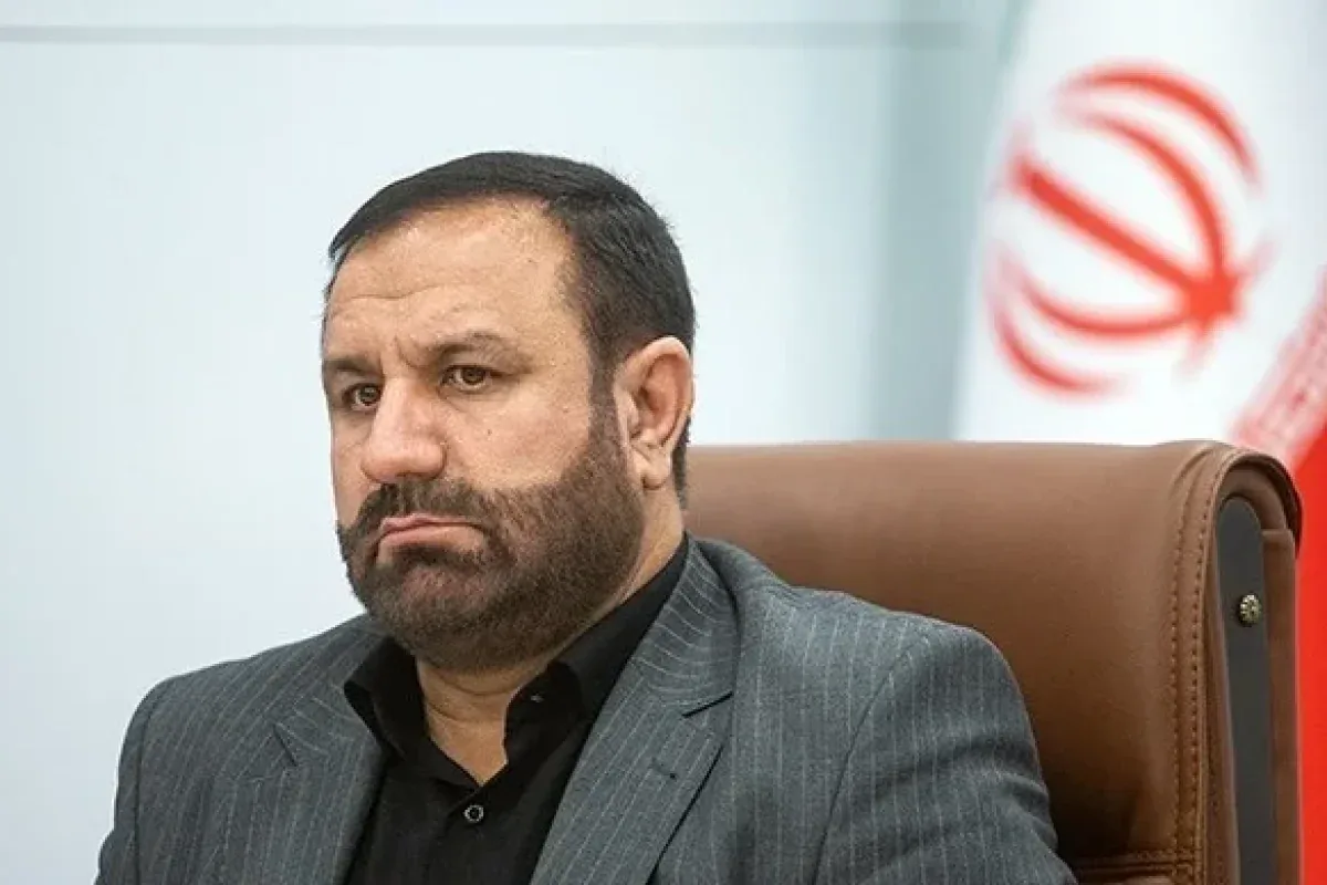 املاک متهمان تراستی توقیف شد
