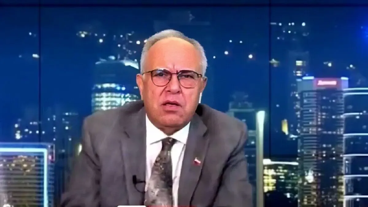 شهرام همایون هم رضا پهلوی را گردن نگرفت!