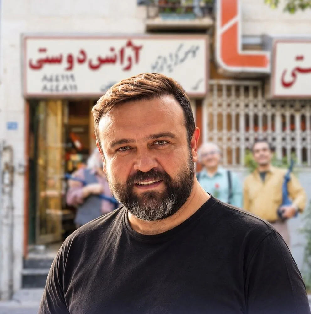«بهرنگ توفیقی» کارگردان فصل دوم «آژانس دوستی» شد