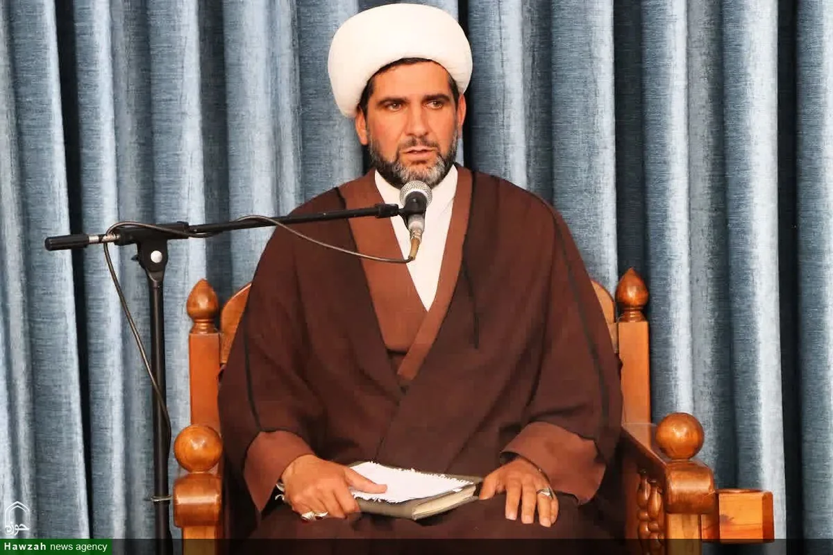 معرفت به اهلبیت(ع)، زمانی اثرگذار است که به رفتار تبدیل شود