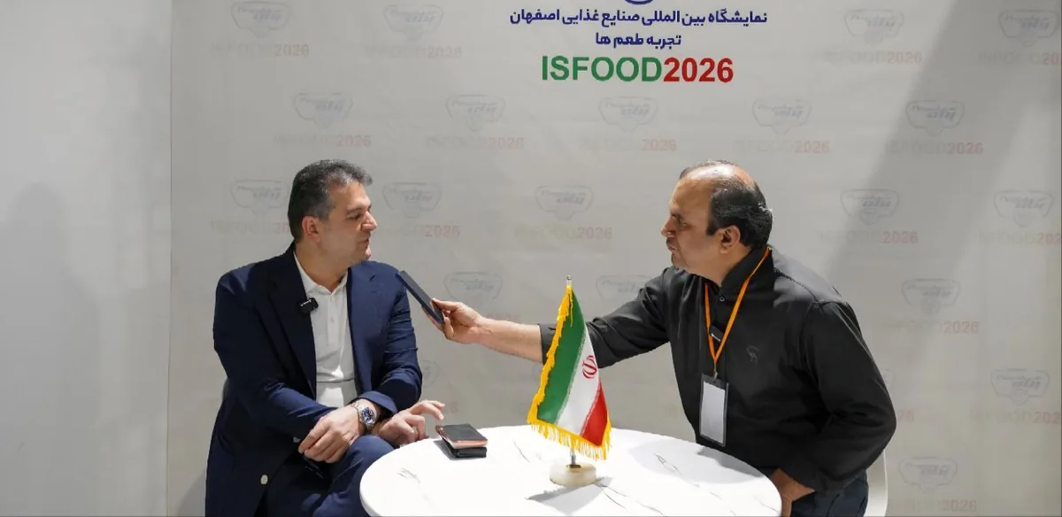 تقویت زنجیره تأمین، راهکار افزایش تابآوری صنعت در شرایط دشوار اقتصادی است
