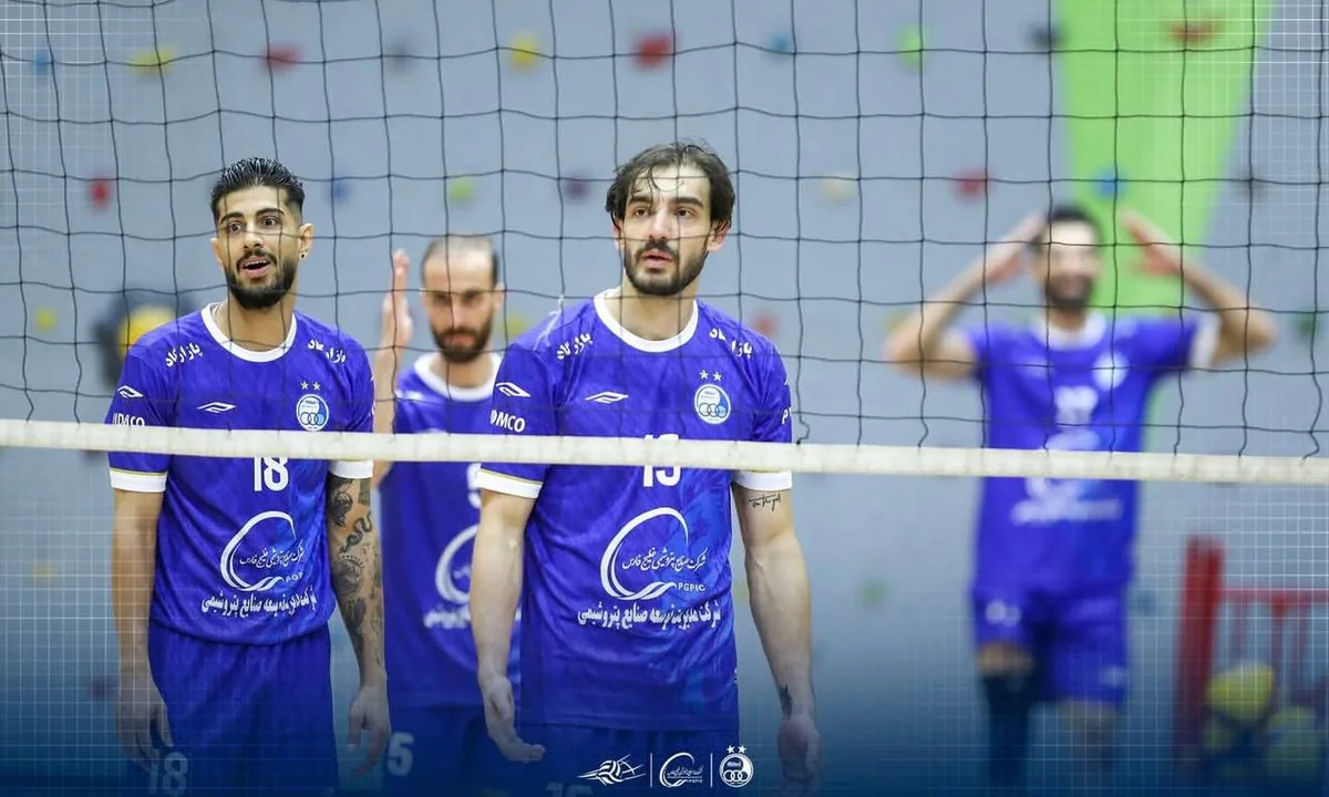 رسمی: رونمایی از استقلال دوباره به تعویق افتاد