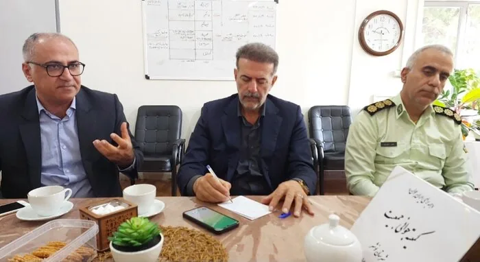 جمعیت شناور میلیونی؛ آزمون ظرفیت خدمات درمانی نوشهر