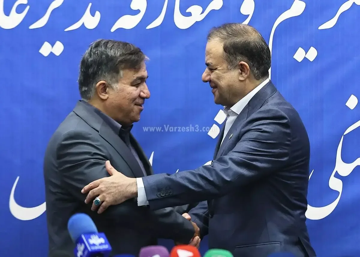 مصطفی متدین به دنبال ساختن استقلالی متفاوت؛ فراتر از فوتبال