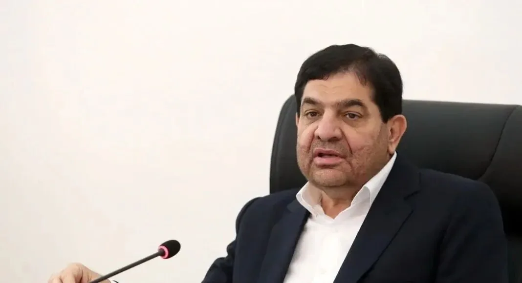 مخبر: ایستادگی در برابر آمریکا ریشه در ساختار قدرت ایران دارد