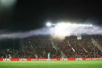 تعویق داربی زنان پایتخت؛ پرسپولیس و استقلال در شهرقدس بازی میکنند