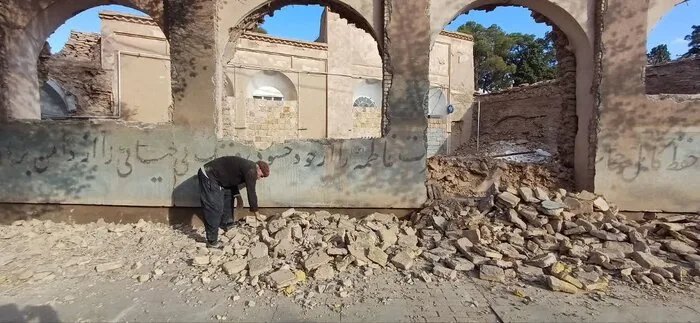 میراث تاریخی لرستان؛ ظرفیتی برای درآمدزایی جوامع محلی