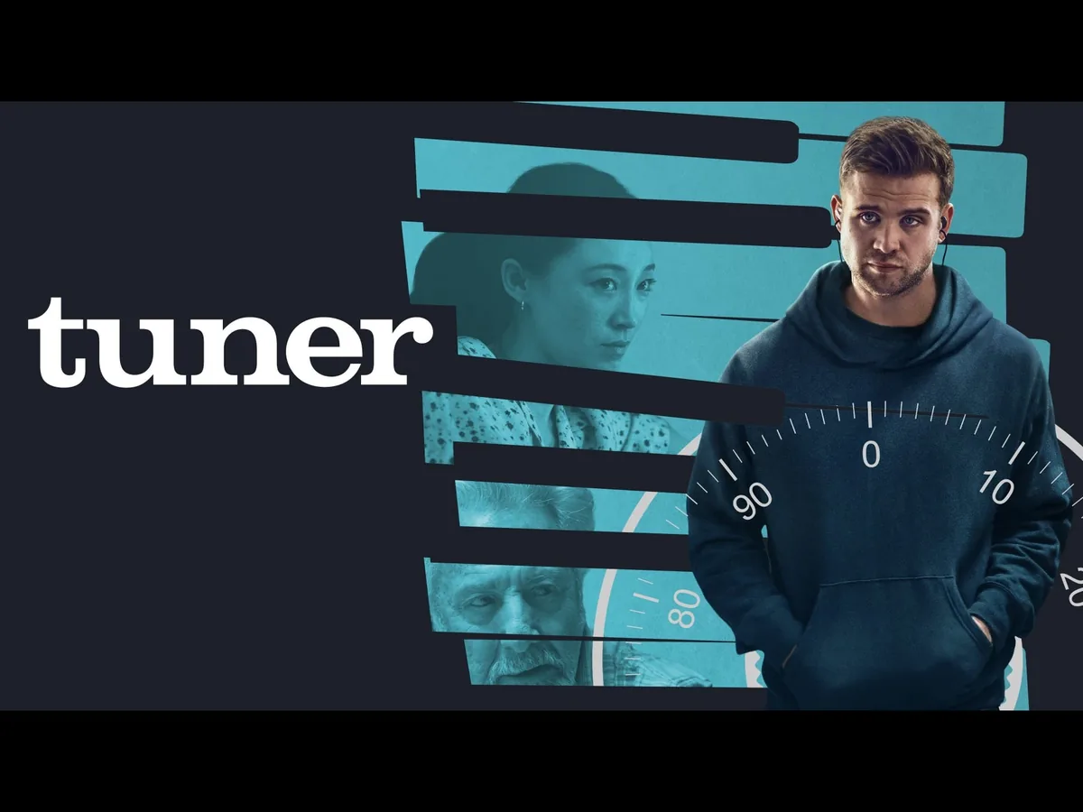 نقد فیلم Tuner | صدا را حس کن!