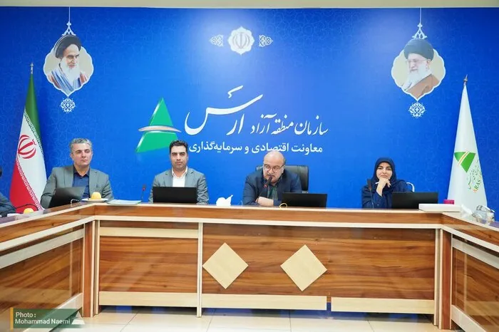 تحولات شمال آذربایجان‌شرقی؛ از نظارت بر ارس تا توسعه زیرساخت