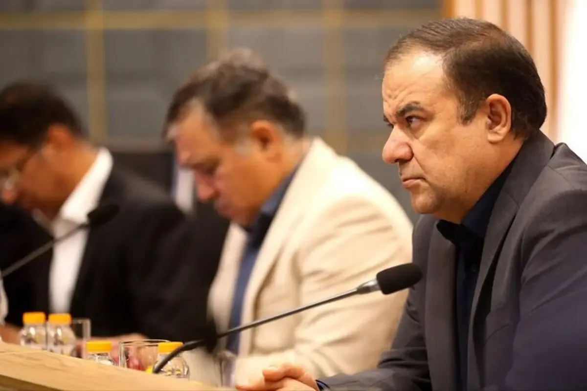 متدین مدیرعامل استقلال شد