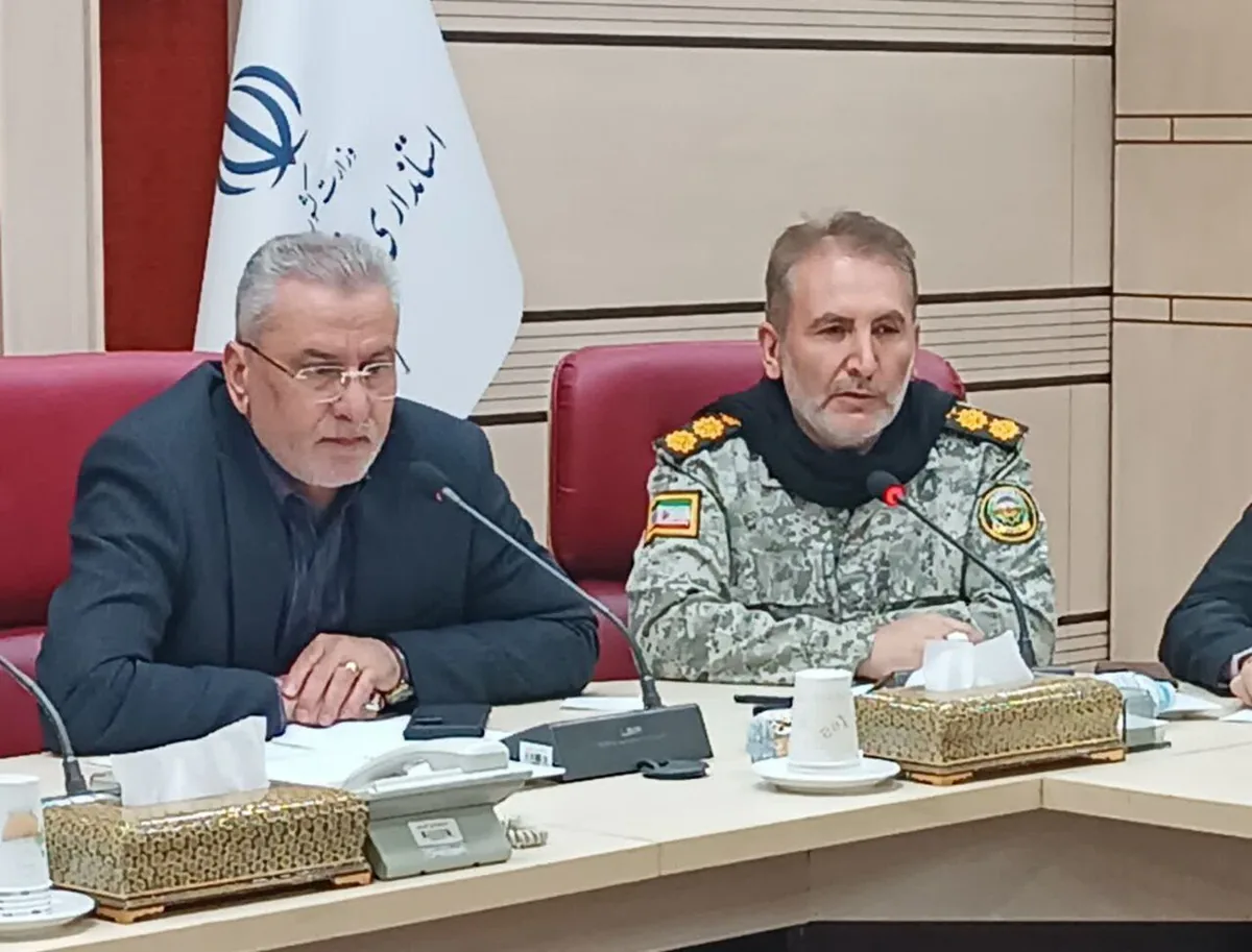 قزوین میزبان پیکر مطهر هشت شهید گمنام دفاع مقدس خواهد بود