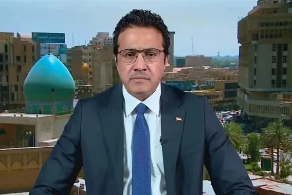 جدیدترین موضع گیری بغداد درباره گذرگاههای مرزی عراق