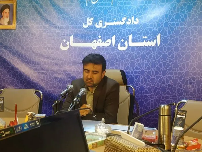دعاوی خانوادگی ابرچالش دستگاه قضایی اصفهان