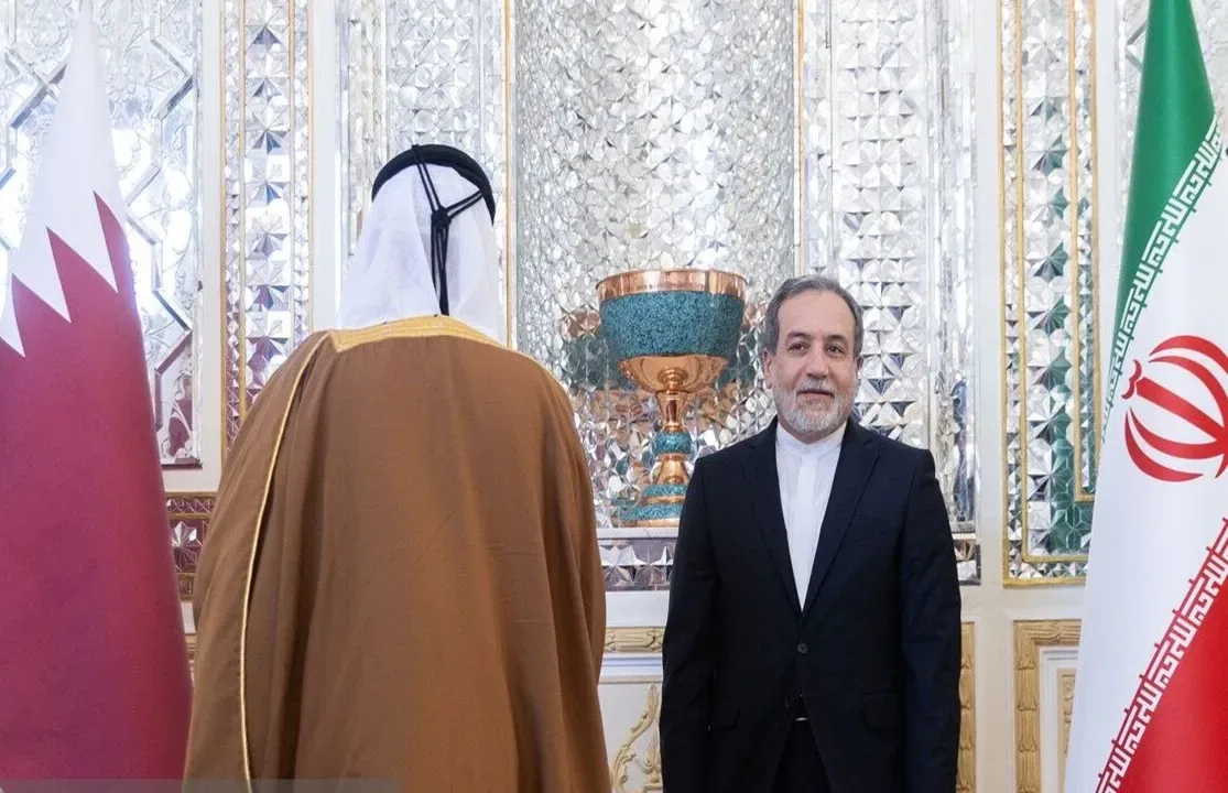 آکسیوس: مذاکرهکنندگان قطری به مدت ۱۲ ساعت در تهران مشغول گفتوگوهای مستمر بودند و بهطور منظم با کاخ سفید نیز در تماس بودند / مذاکرات همچنان ادامه دارد و تلاشها برای دستیابی به توافقی میان ایالات متحده و ایران در جریان است