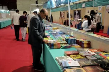 قصه پرشور یار مهربان در زنجان، نمایشگاهی فراتر از انتظار و رکورددار فروش