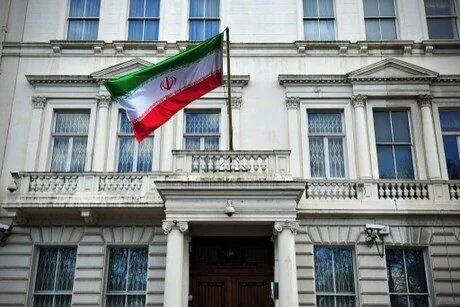 سفارت ایران به رای دادگاه هامبورگ علیه تهران واکنش نشان داد