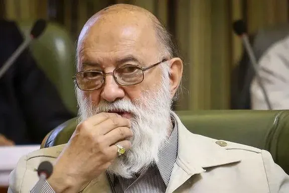 چمران: درباره حمله به بیت رهبری از طریق هک دوربینها چیزی نشنیدهام