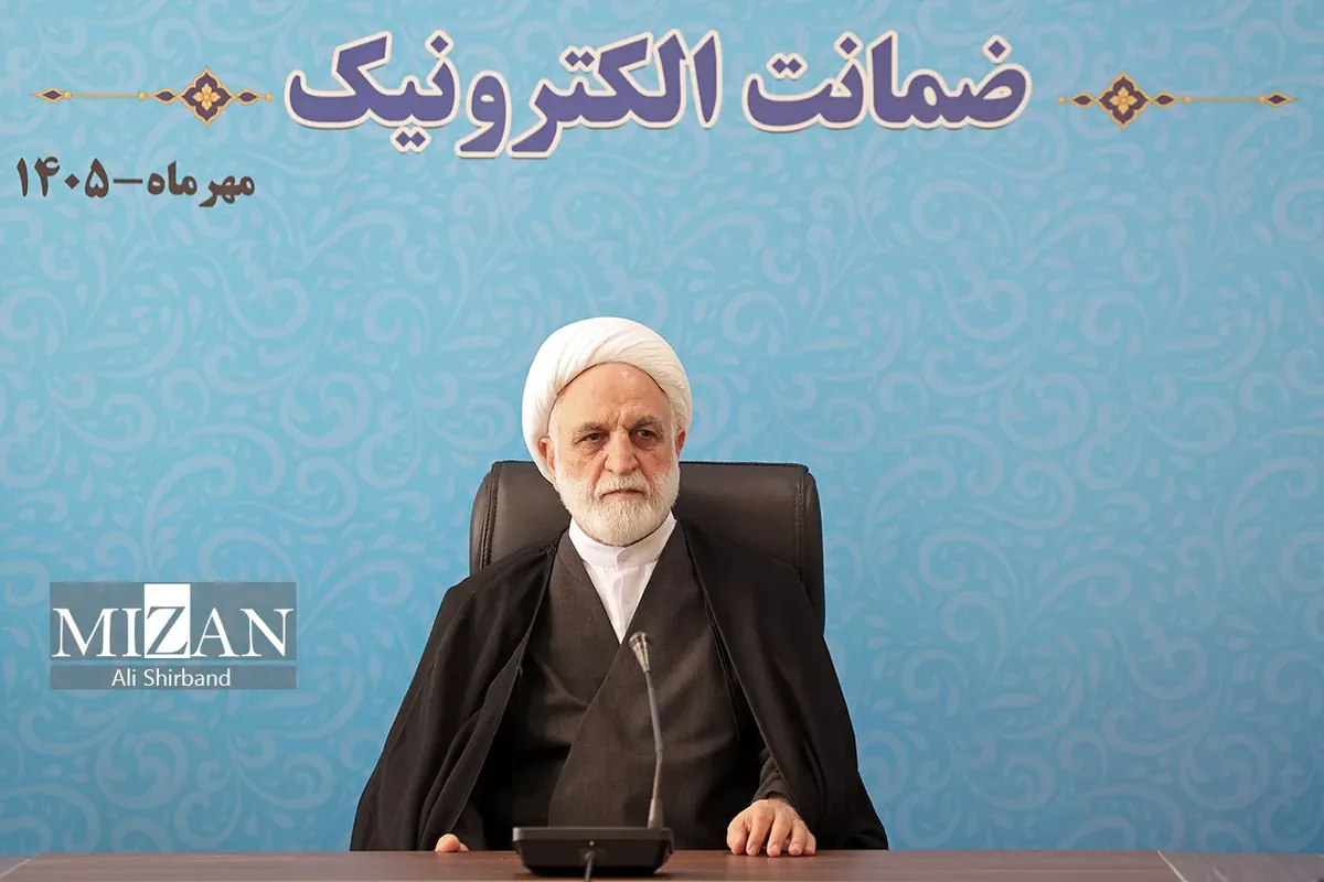 پایان کابوسِ «یک شب بازداشت» با ضمانت الکترونیک/ دیگر متهمی که بازداشتش ضرورت ندارد، به زندان نمیرود