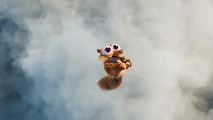 عصر یخبندان: نقطه جوش (Ice Age: Boiling Point)