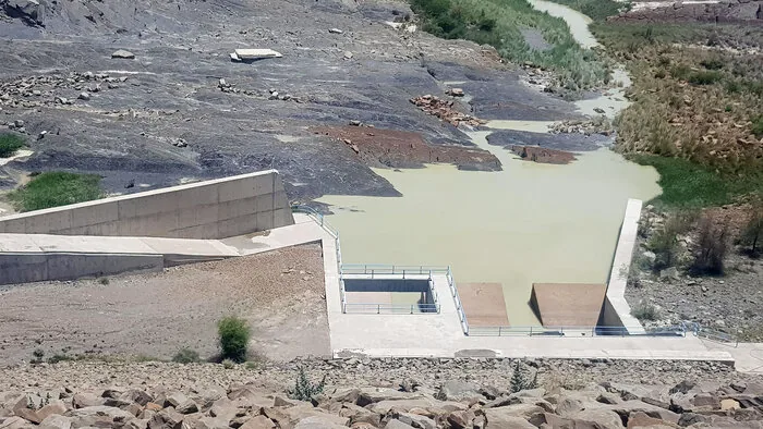 مدیریت سدها در جنوب سیستان و بلوچستان؛ مطالبه برای رهاسازی نظام‌مند آب