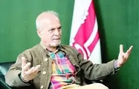 به کانال «ونس-رضایی» امیدوارم