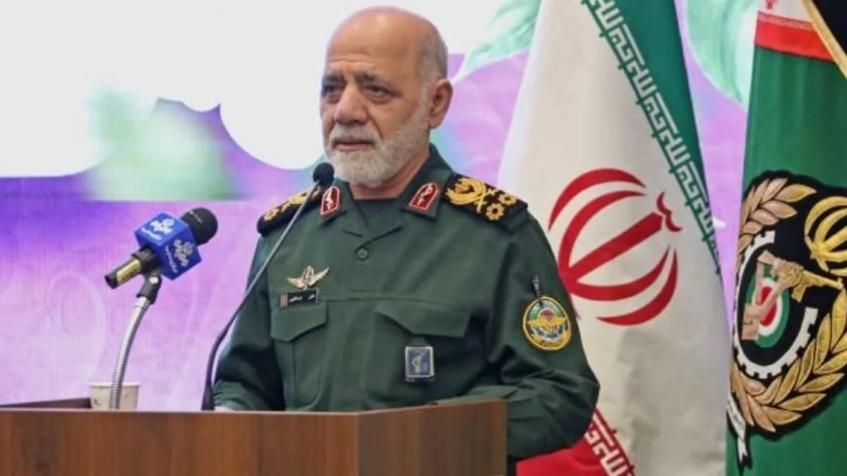 سرلشکر عبداللهی: جنگهای اخیر ضرورت بازنگری در آمادگی دفاعی را آشکار کرد