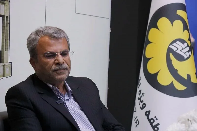 معاون استاندار فارس: شیراز اکسپو فرصتی برای جذب سرمایهگذاری در شرایط دشوار اقتصادی است