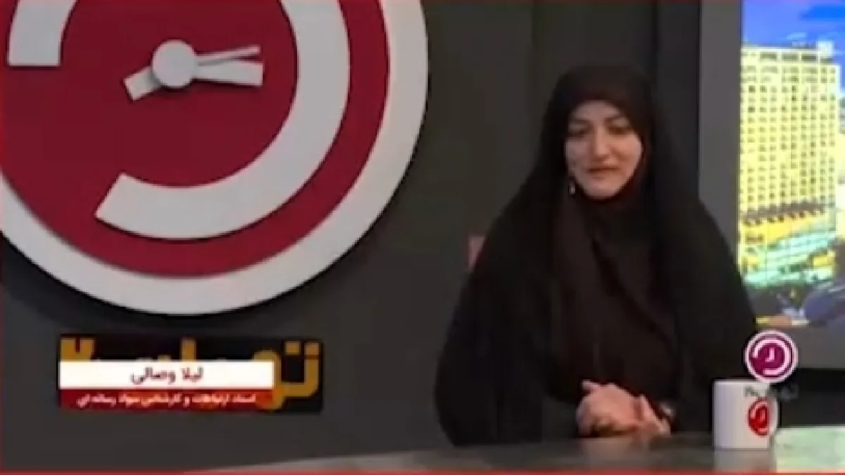 نقش پررنگ رسانهها در جنگ + فیلم