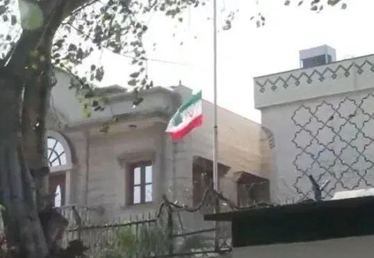 سفارت ایران در هند: قالیباف در نشست روسای مجالس اعضای بریکس شرکت نمیکند