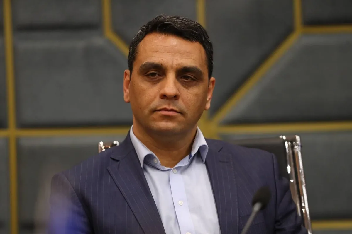 فتاحی: با پرواز مستقیم راهی امارات میشویم؛ همه باید از فوتبال لذت ببرند