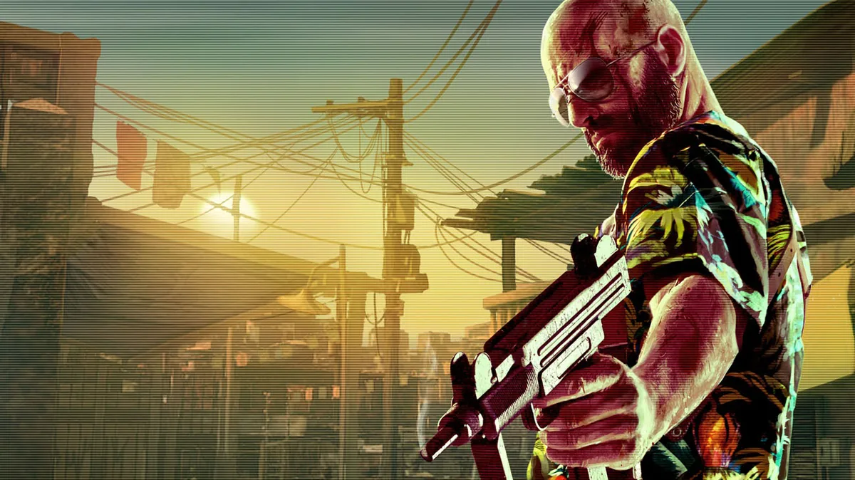 رئیس سابق راکستار بازی Max Payne 3 را یک شکست می‌داند: «من کاملاً اشتباه کردم» | گیمفا