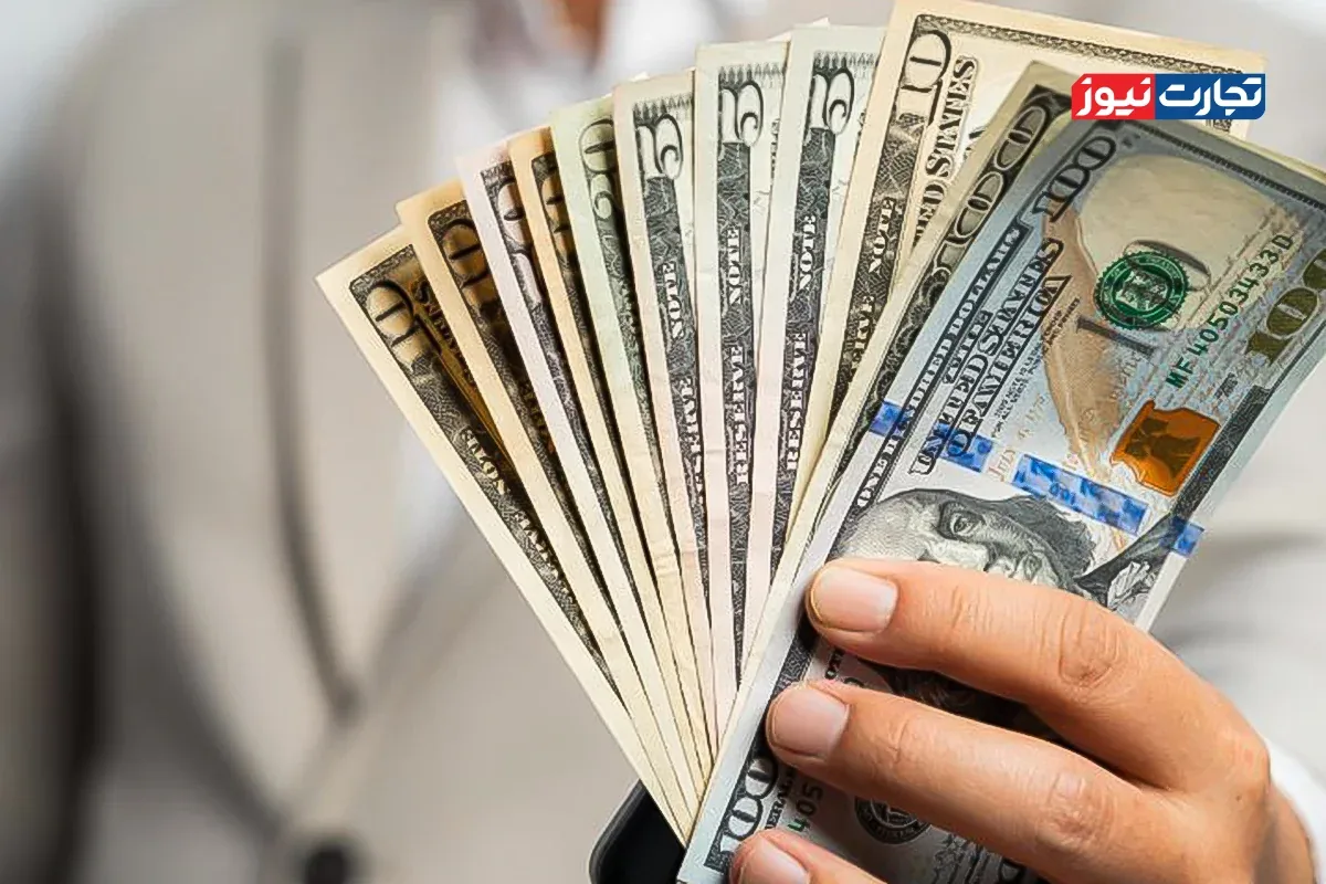 قیمت دلار توافقی امروز شنبه ۳۰ خرداد ۱۴۰۵