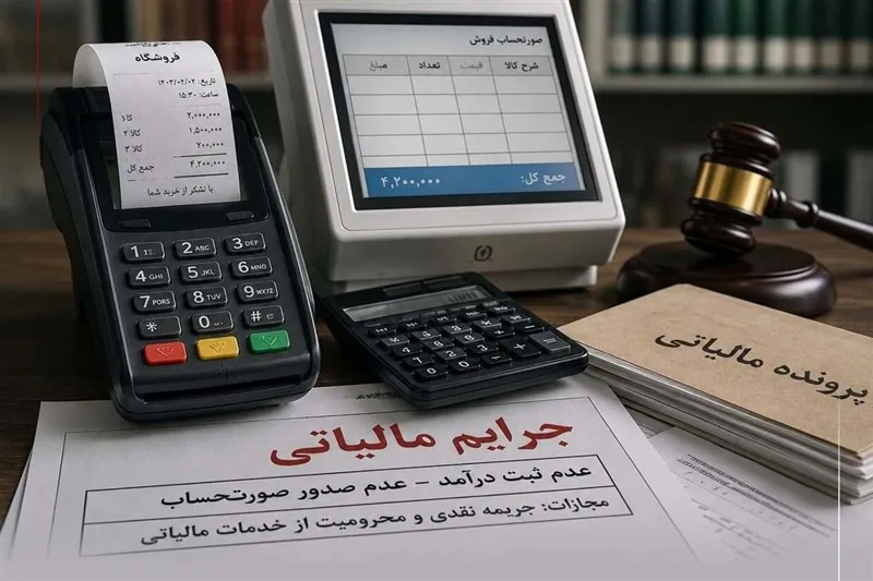 تغییر شرط تقسیط مالیات مقطوع؛ بدهیهای قبلی دیگر مانع نیست
