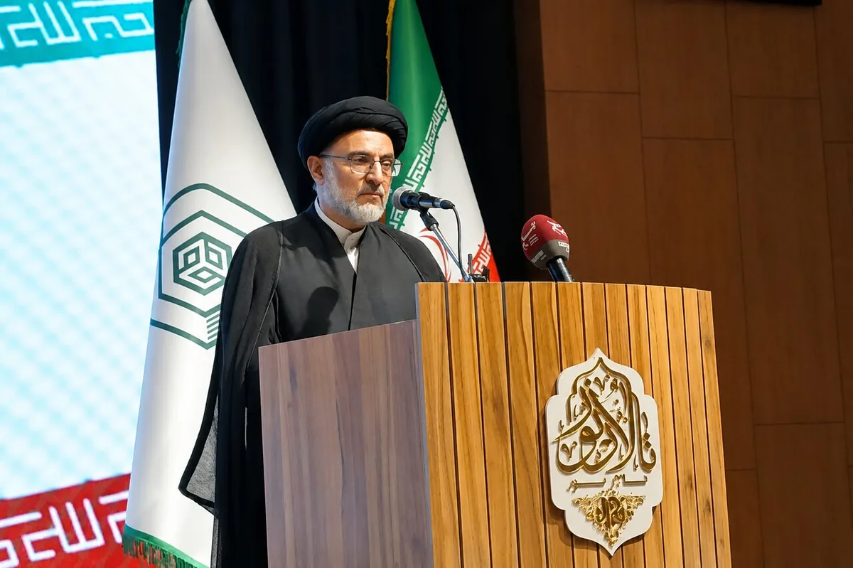 ضرورت تمدنسازی ایران اسلامی در چهلسال دوم انقلاب