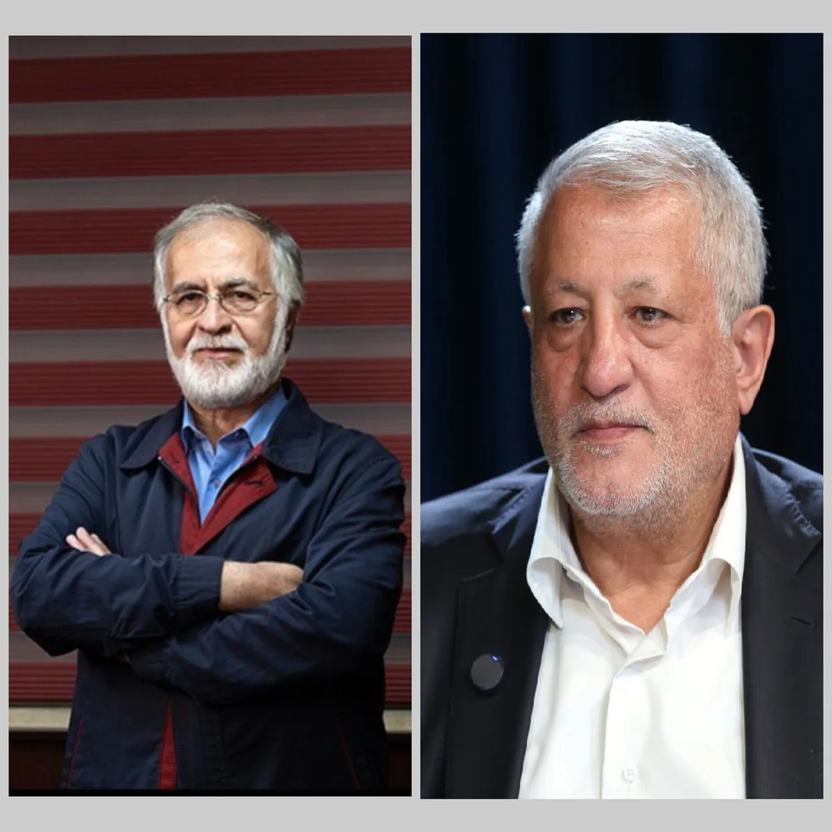 محسن هاشمی: باید از دوگانهسازی جنگ و مذاکره، پرهیز و به سوی اهداف واقعی حرکت کنیم | عطریانفر: نااطمینانی طولانیمدت، فشارهای بیشتری بر زندگی مردم وارد میکند