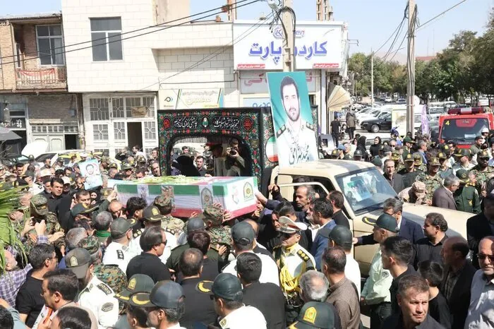 از ایجرود تا مرکز استان زنجان روایت جانفشانی پلیس حامی و مردم قدرشناس