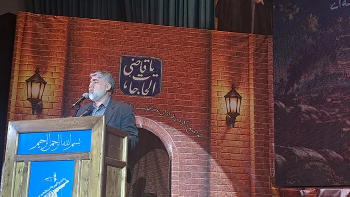 رییس سازمان بسیج ورزشکاران: وحدت اقوام گلستان سرمایه اصلی عبور از چالش‌ها است