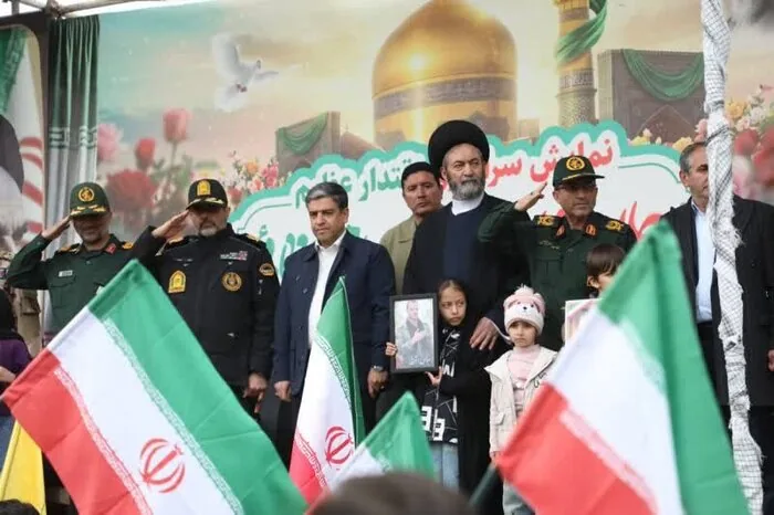 اردبیل در آستانه خیزش صد هزار جانفدای حسینی