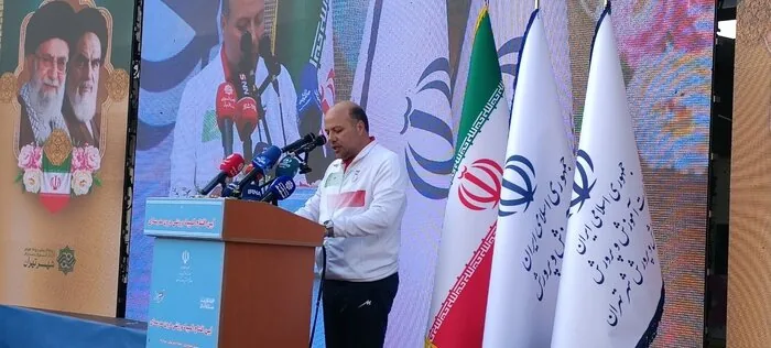آغازالمپیاد ورزشی درون‌مدرسه‌ای در ۷۴۷ منطقه آموزشی کشور/ مشارکت بیش از ۶ میلیون دانش‌آموز
