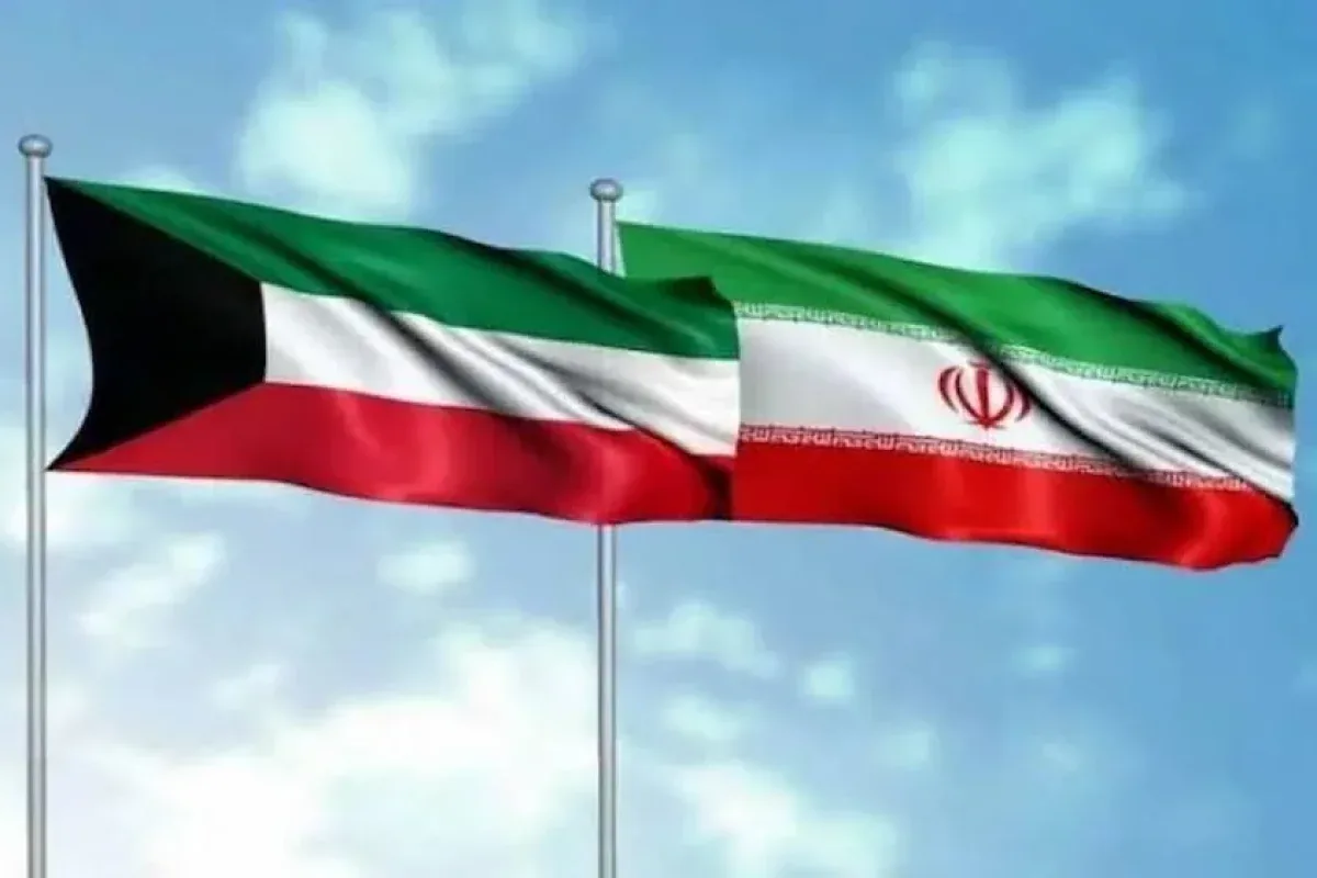 سفارت ایران ادعای دخالت یک ایرانی در اقدامات مخرب در کویت را تکذیب کرد