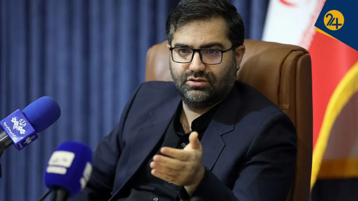 نرخ چهارم بنزین در دستور کار نیست| دولت بهدنبال تبدیل صرفهجویی انرژی به درآمد برای مردم و صنایع