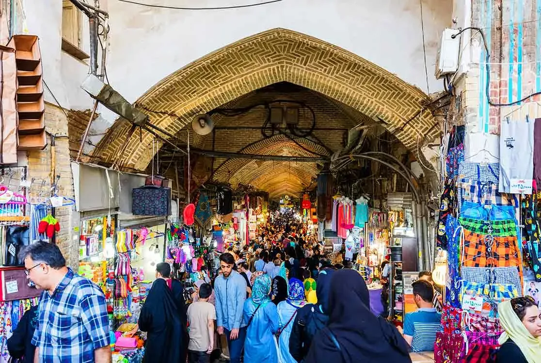 برنامه دولت برای کنترل جمعیت پایتخت / تمرکززدایی از تهران کلید خورد
